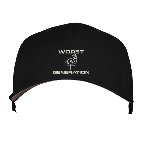 WG Dad Hat