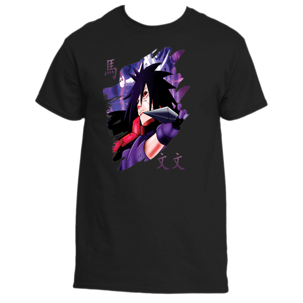 Madara Tee 2