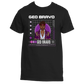 Geo Bravo Mystic Tee