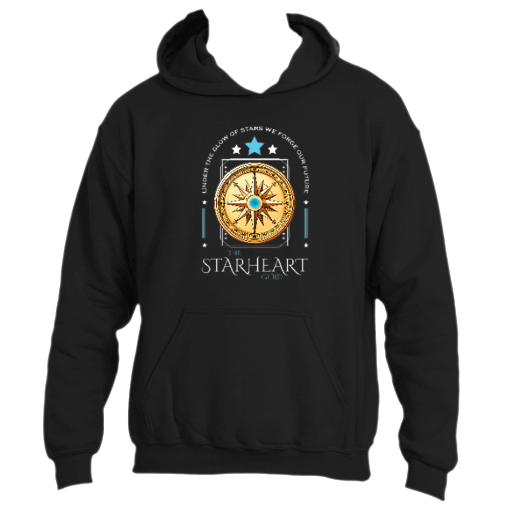 Starheart Guild Hoodie