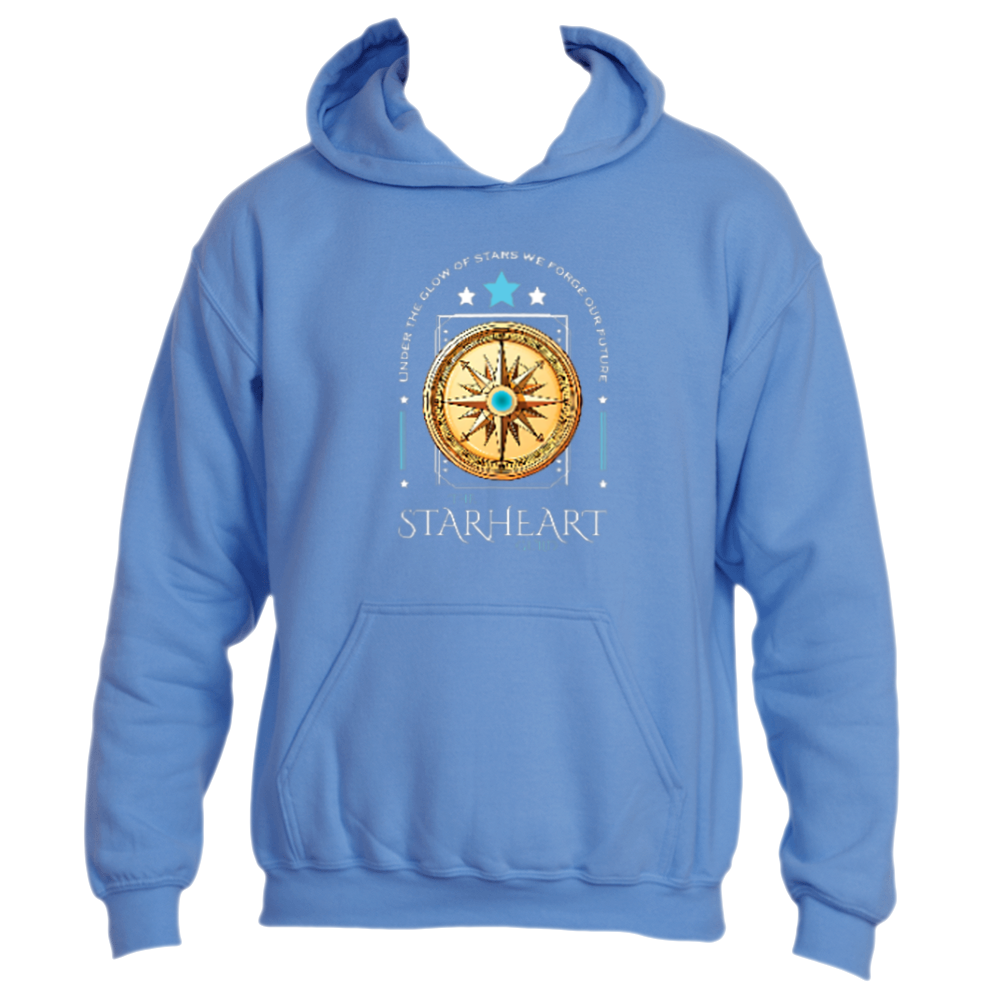 Starheart Guild Hoodie