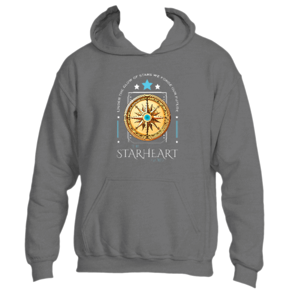 Starheart Guild Hoodie