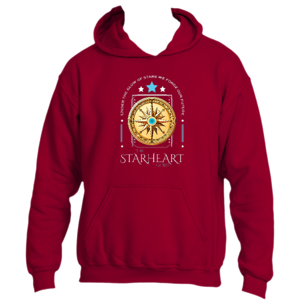 Starheart Guild Hoodie