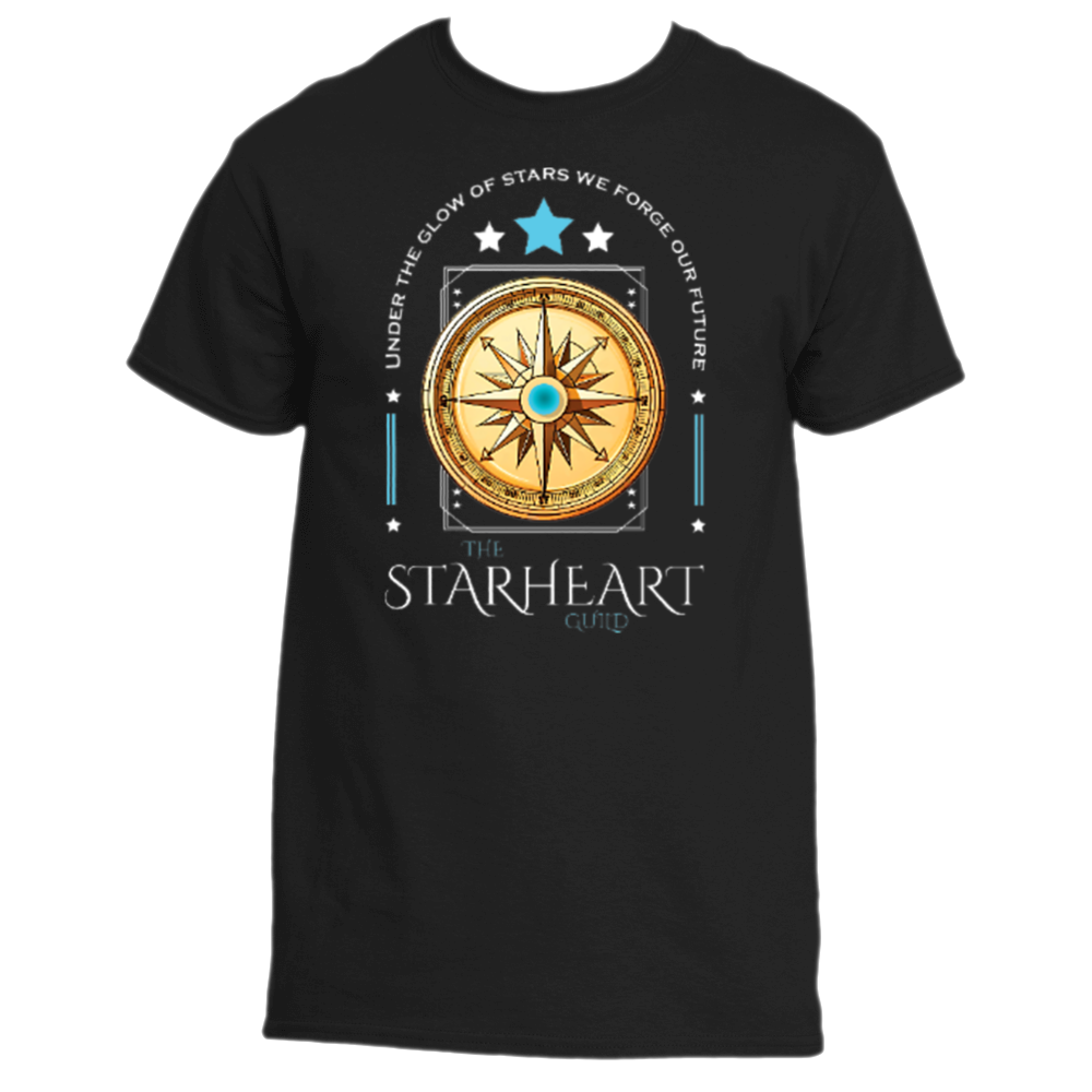 Starheart Guild Tee