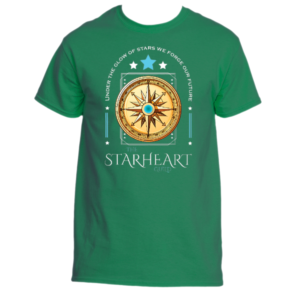 Starheart Guild Tee