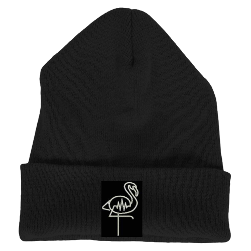 WG Logo Beanie