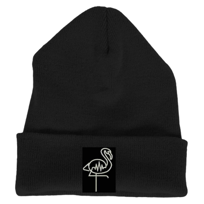 WG Logo Beanie