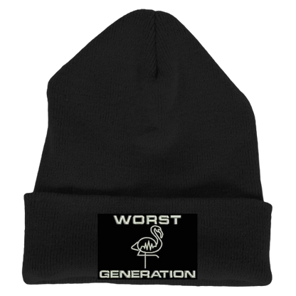 WG Beanie