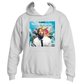 Shells Hoodie White