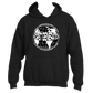WG Worldwide Hoodie Black