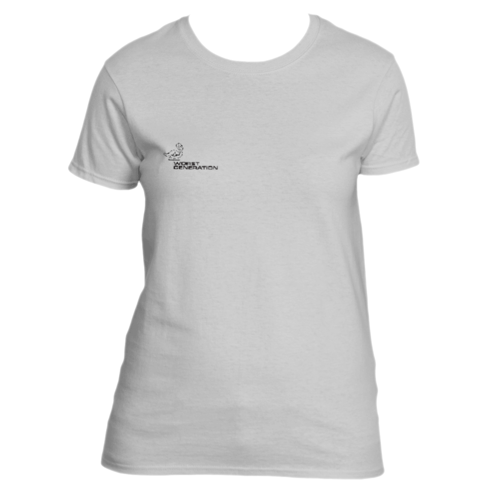 WG Tee (Women)