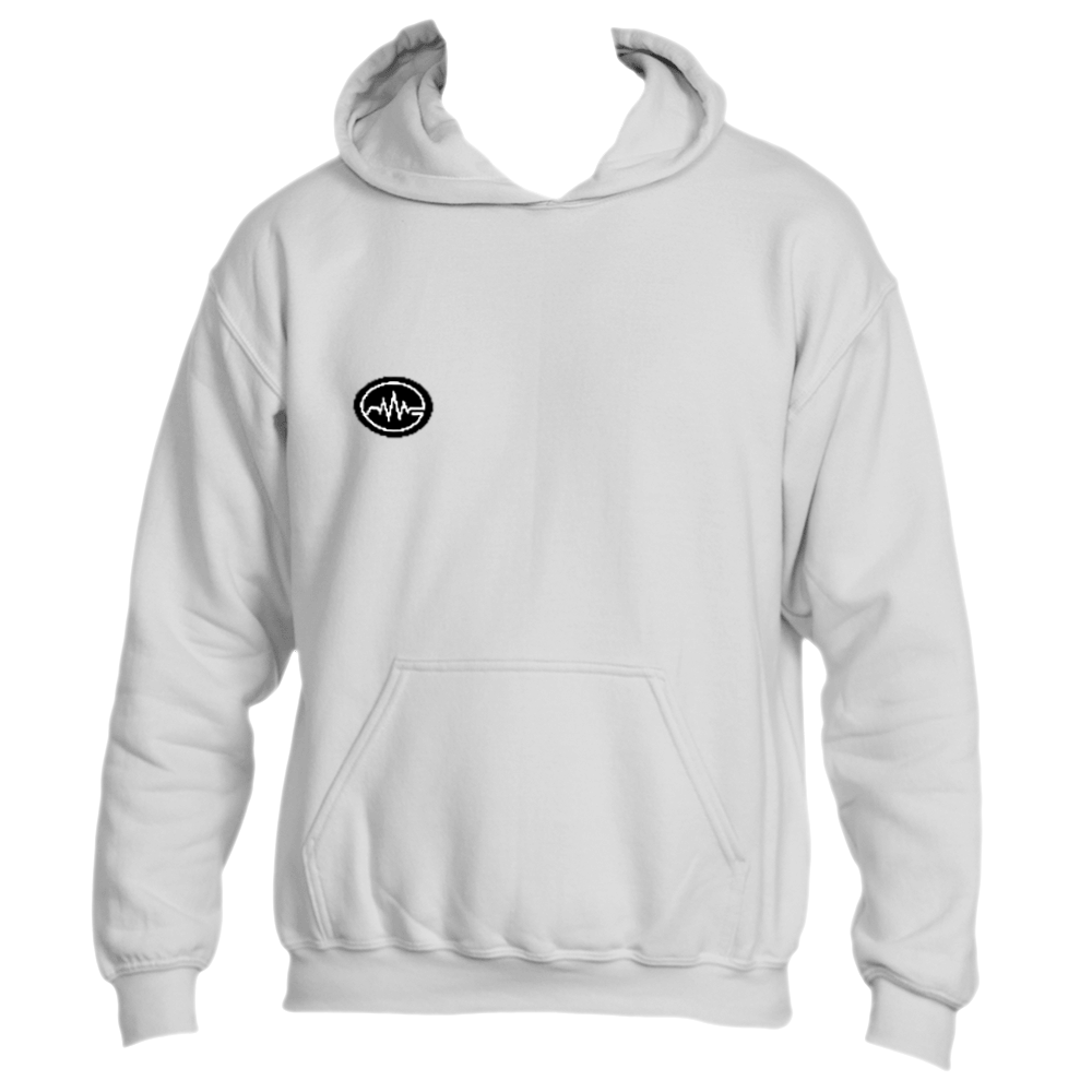 WGS Hoodie