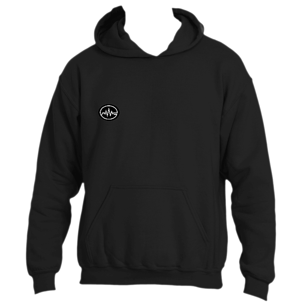 WGS Hoodie