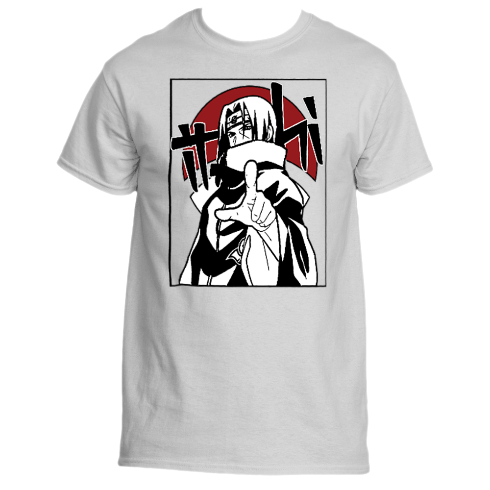 Itachi Tee 2