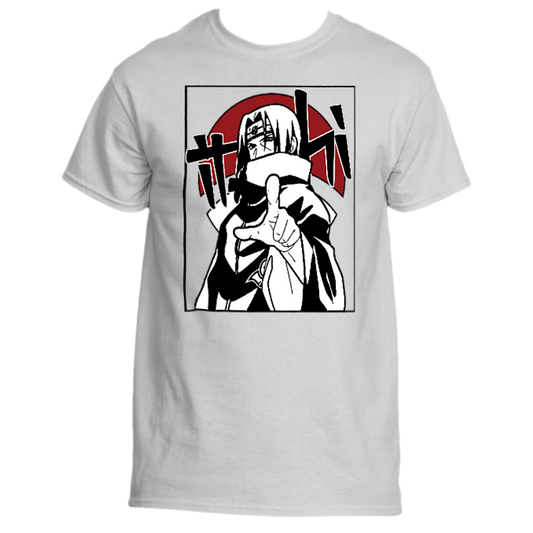 Itachi Tee 2