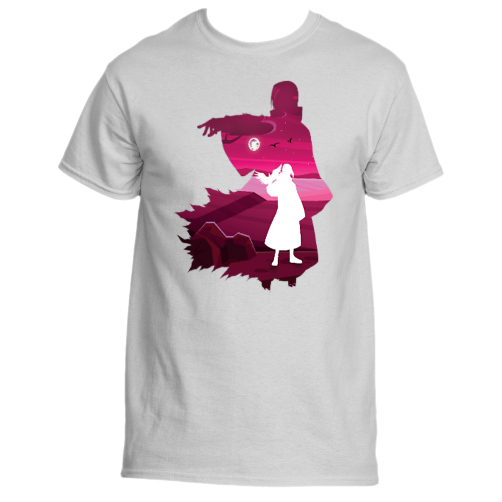 Itachi Tee