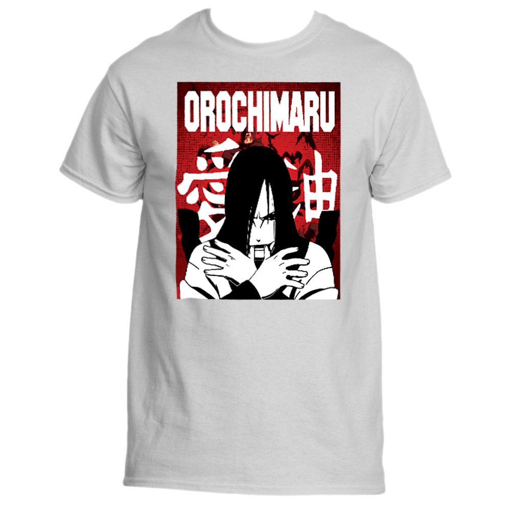 Orchimaru Tee