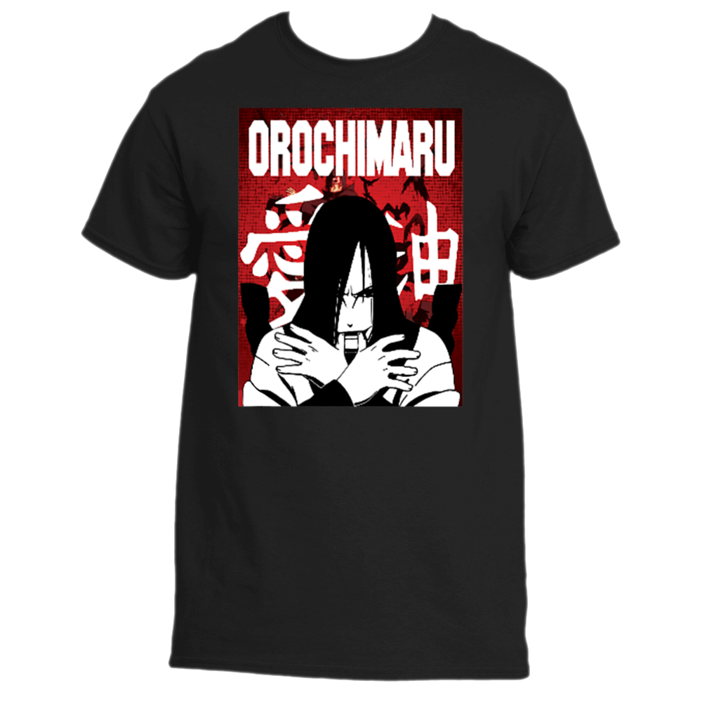 Orchimaru Tee