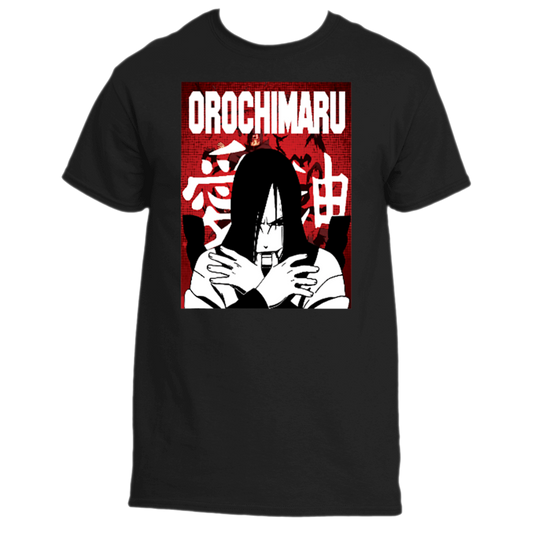 Orchimaru Tee