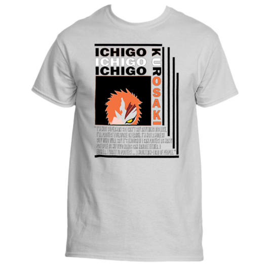 Ichigo Tee 2