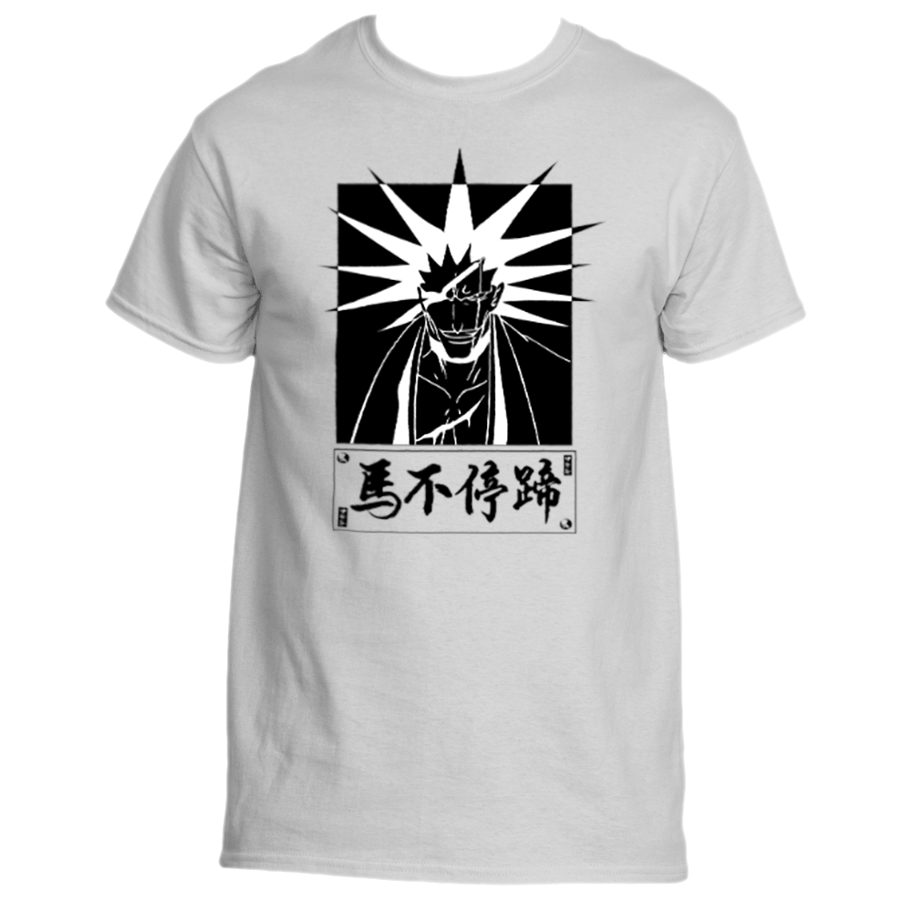 Kenpachi Tee