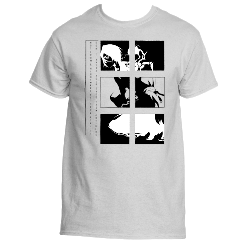 Rukia Tee