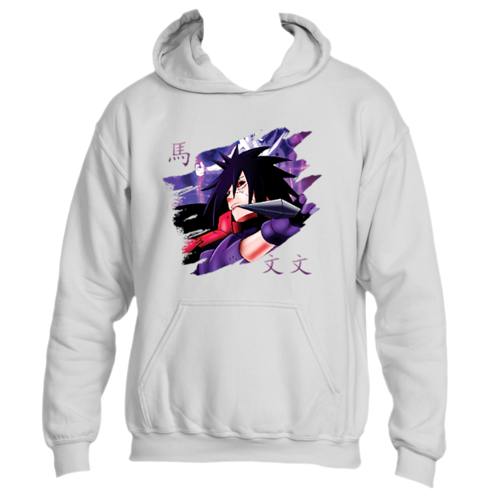 Madara Hoodie