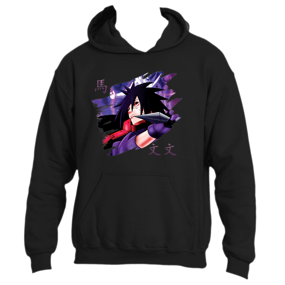 Madara Hoodie