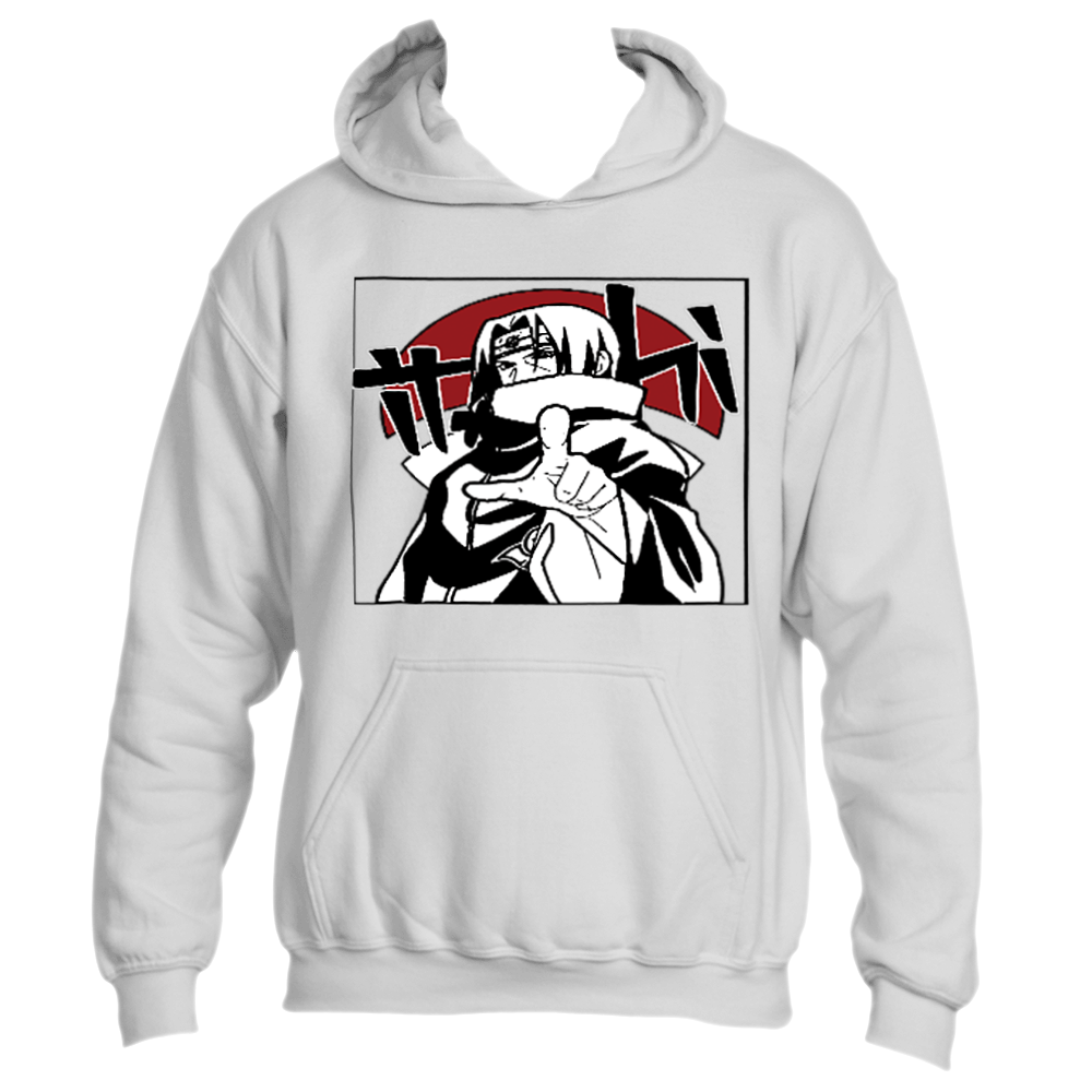 Itachi Hoodie