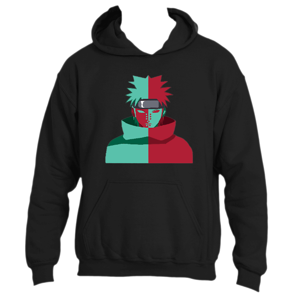 Pain Hoodie