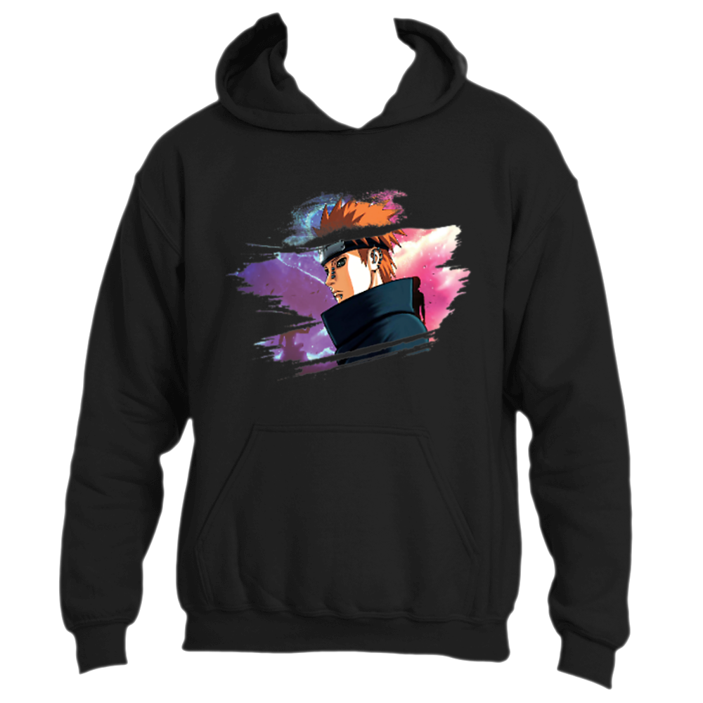 Pain Hoodie 2