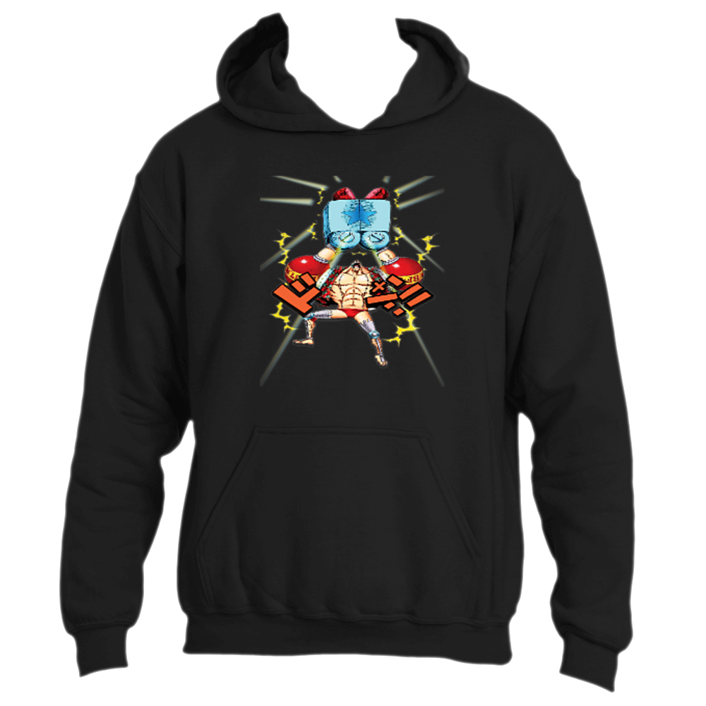 Franky Hoodie