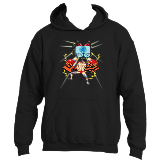 Franky Hoodie