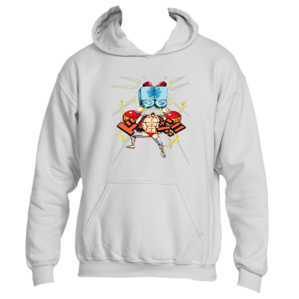 Franky Hoodie