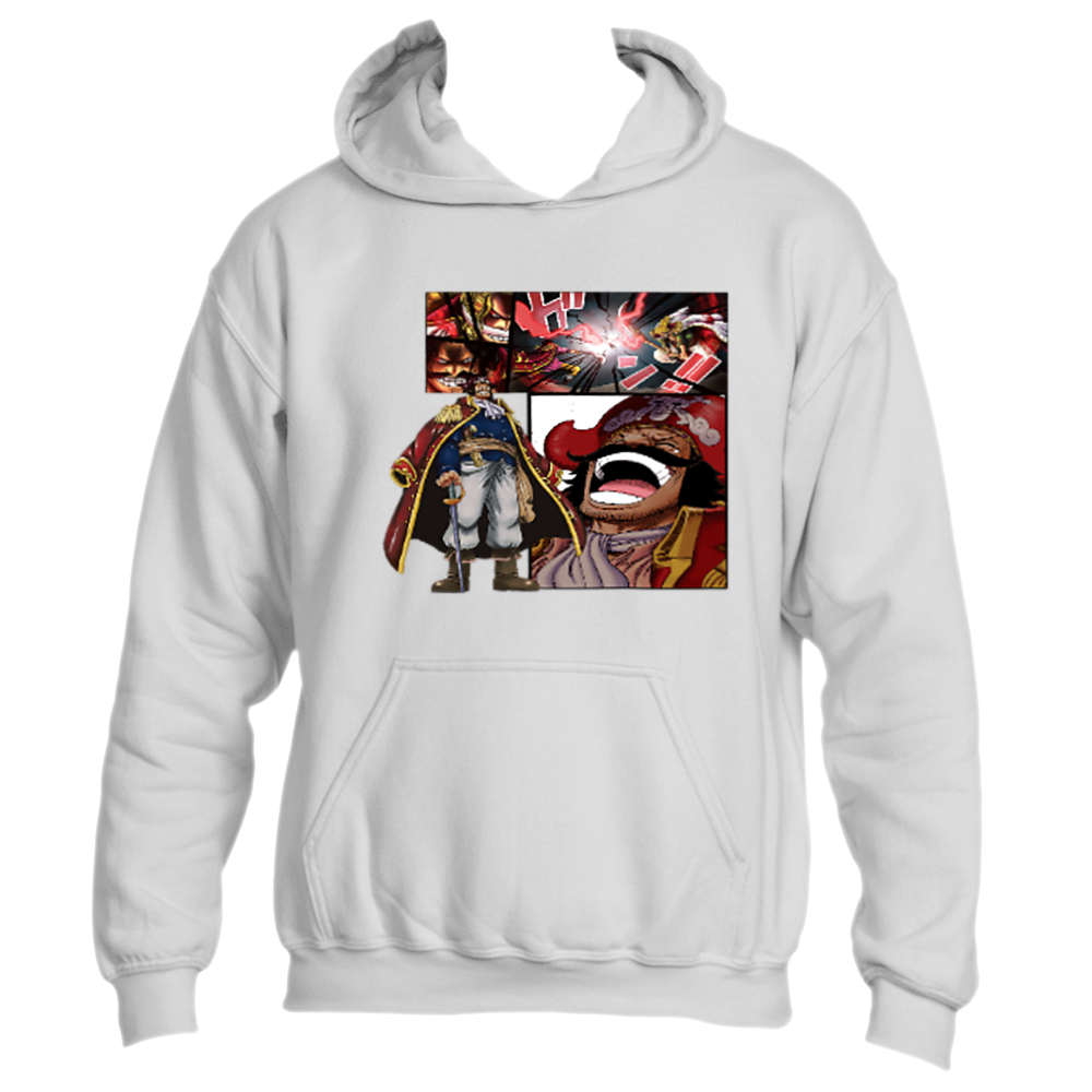 Rodger Hoodie