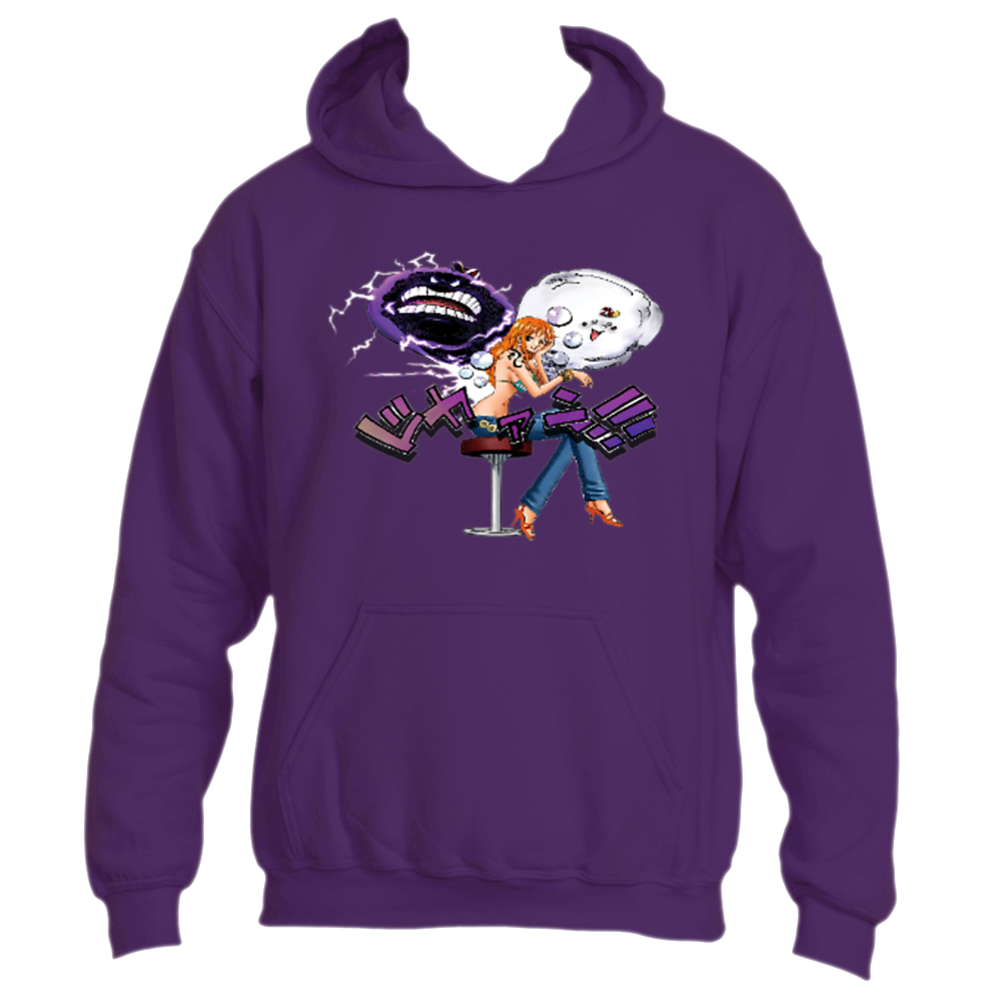 Nami Hoodie