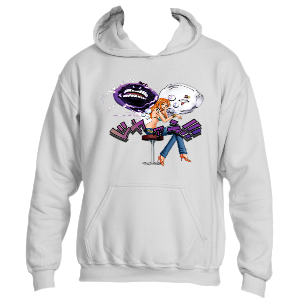 Nami Hoodie