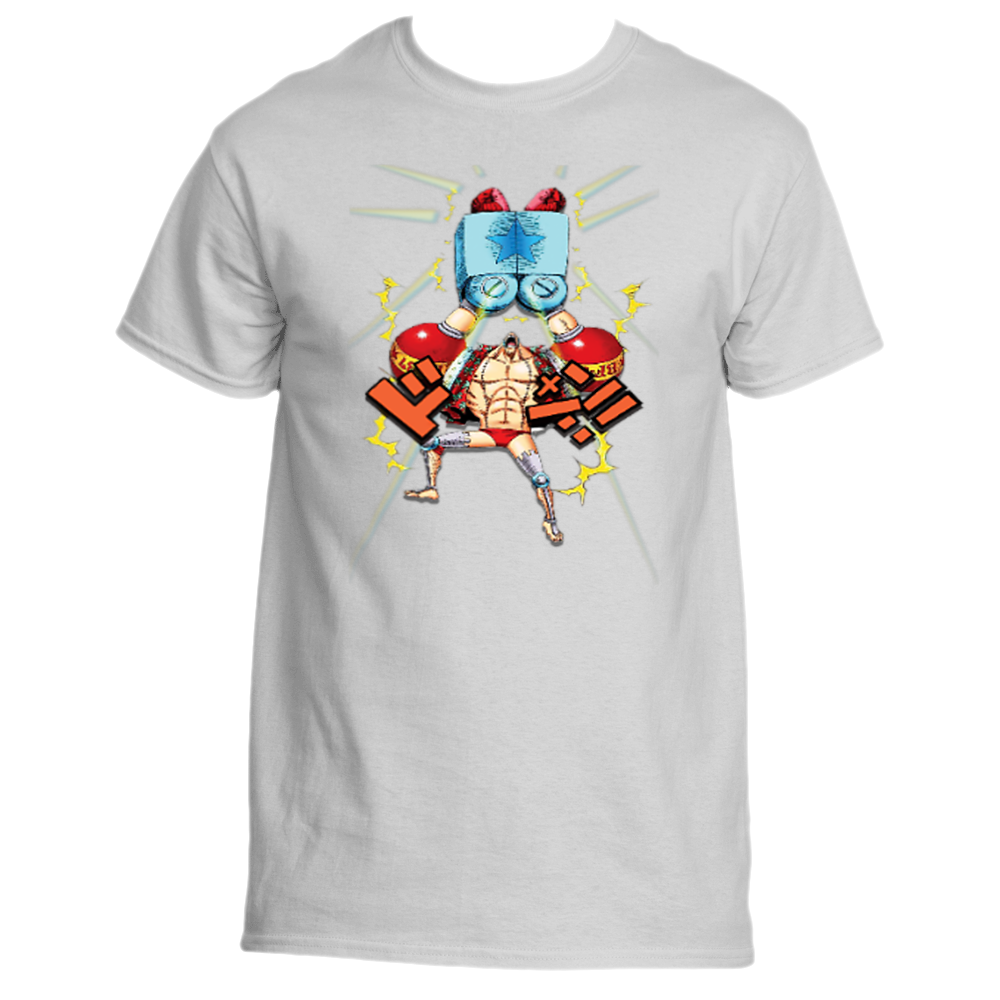 Franky Tee